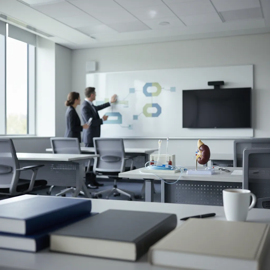 CHBT Test: Your Path to Hemodialysis Technician