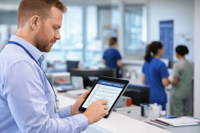 Certified Healthcare Compliance - CHC Exam study guide