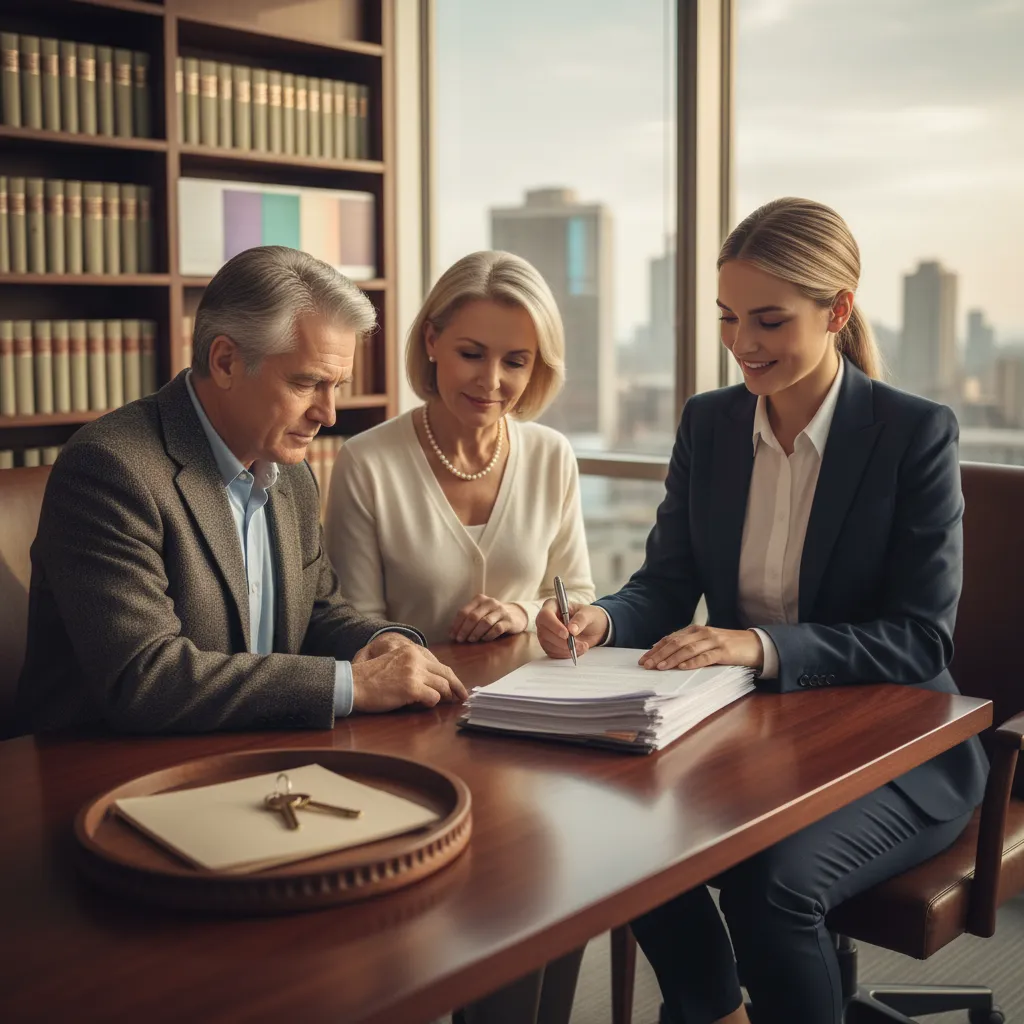 CHCP (Certified Home Closing Professional) Test Guide