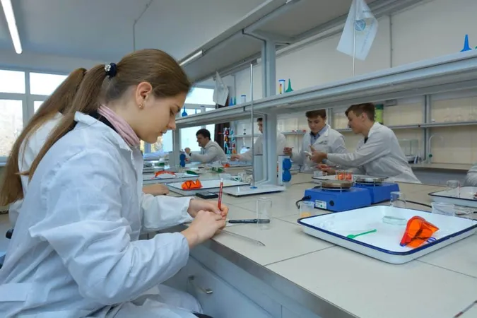 Chemistry Practice Test: Prepare for Your Exam - Chemistry Practice Test exam preparation