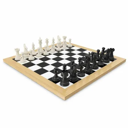 Chess Online Practice Test - Chess exam preparation