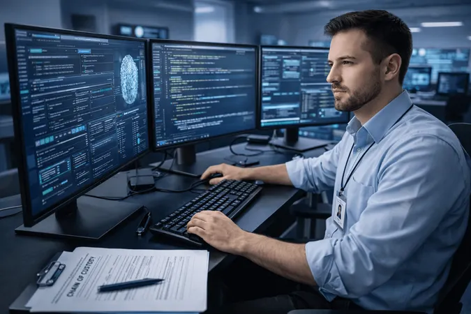 CHFI Exam 2026 - CHFI Exam preparation guide