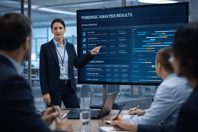 Chfi Certification - CHFI Exam study guide