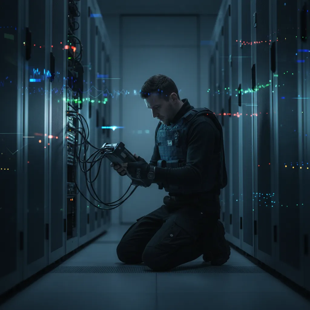 Master the CHFI Certification: 7 Essential Tips