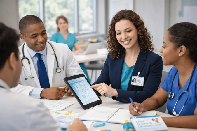 Child Life Specialist Salary - Child Life Exam study guide