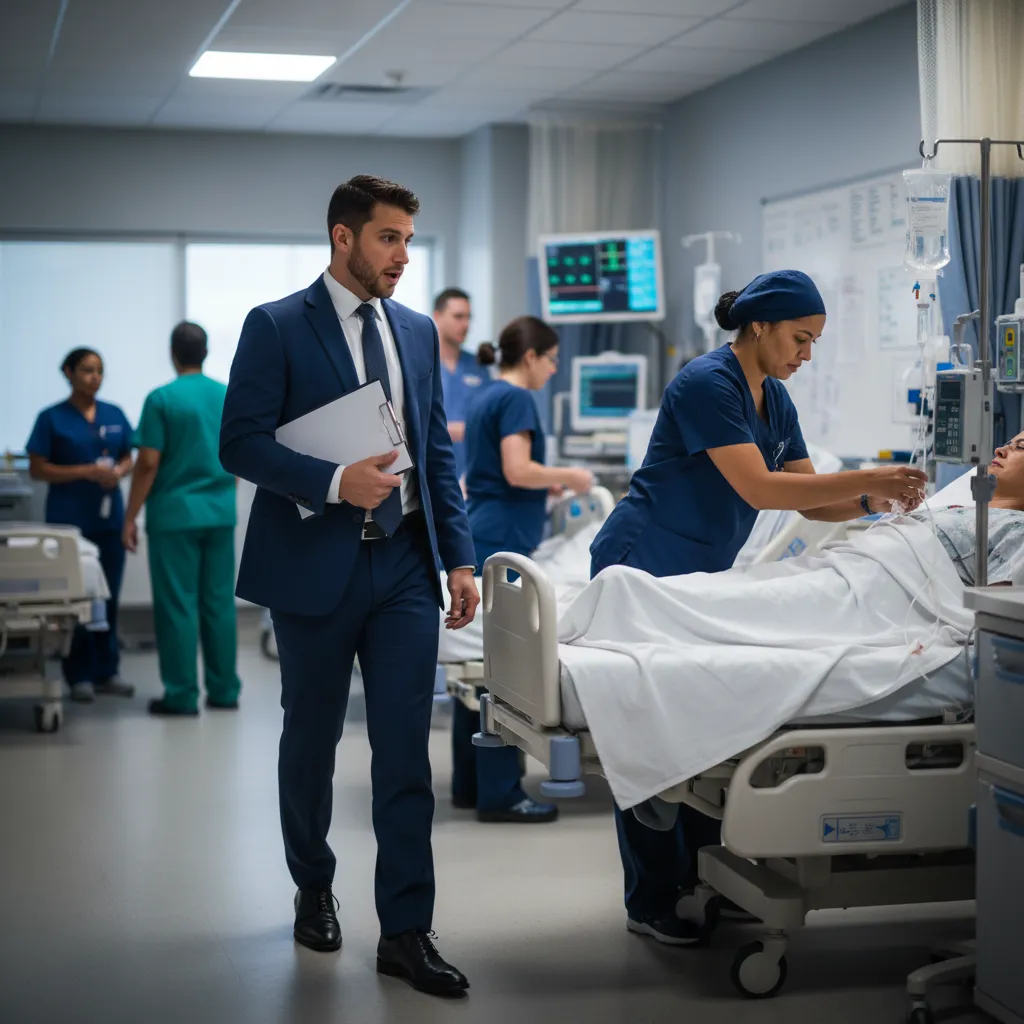 CHL License: 7 Tips to Know for Certified Healthcare Leaders