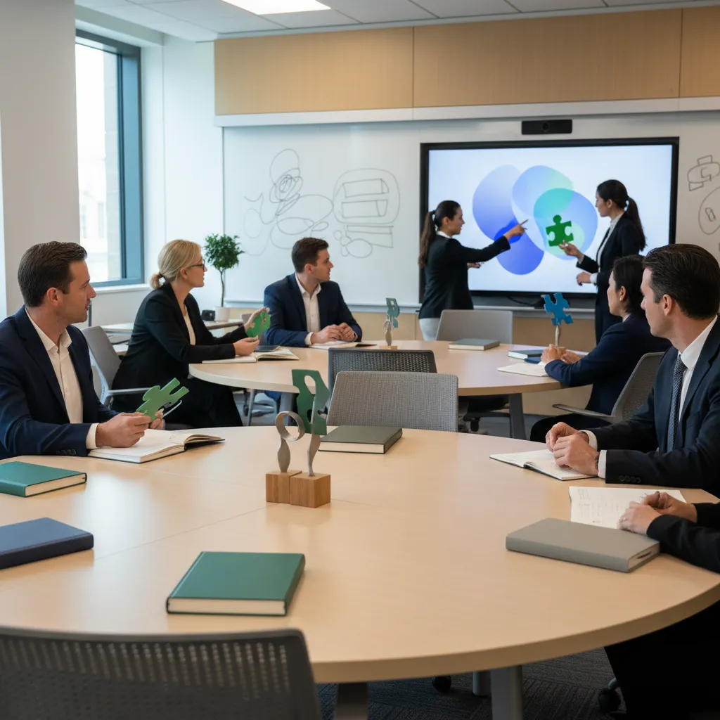 Ready to Lead? guide - Certified Healthcare Leader certification study resource