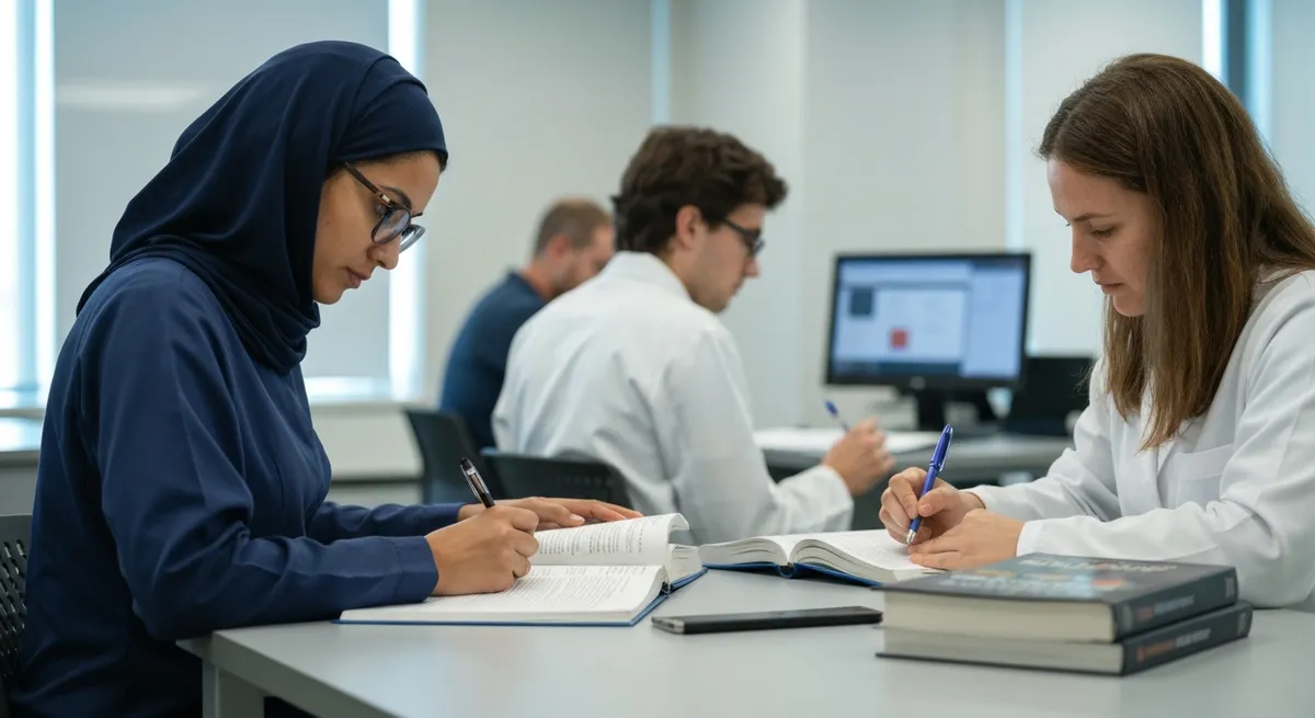 How to Become a Certified Halal Manager: A Guide to Halal Compliance Leadership