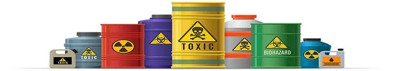 Chmm Prep Course - CHMM Exam study guide