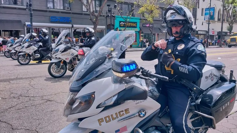 Highway Patrol Officers X - California Highway Patrol study guide