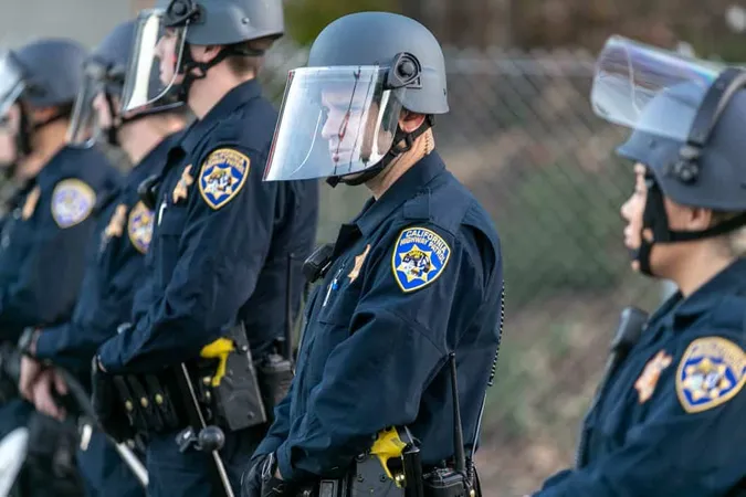 Police Officers X - California Highway Patrol study guide