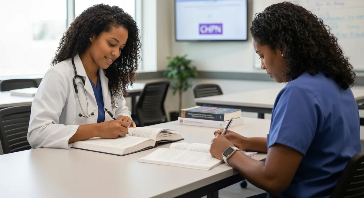 Supporting Patients with Compassion: The Role of a Hospice Certified Professional