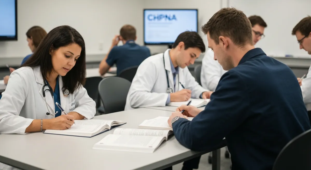 CHPNA Exam