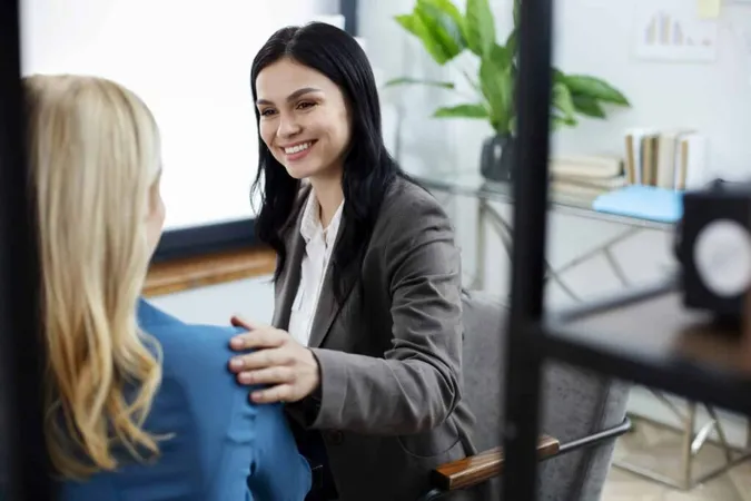 Close Up Smiley People Working Together X - Certified Human Resources Professional study guide