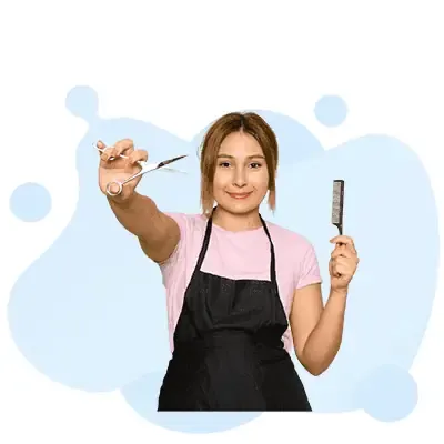 Box V1 Recovered Recovered 6 - Certified Hair Stylist study guide