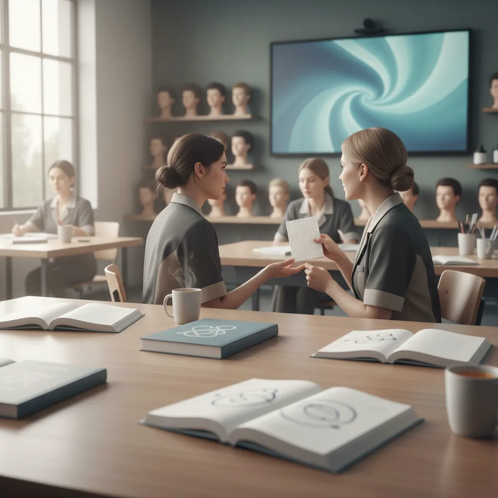 CHS (Certified Hair Stylist) Test: Your Career Path