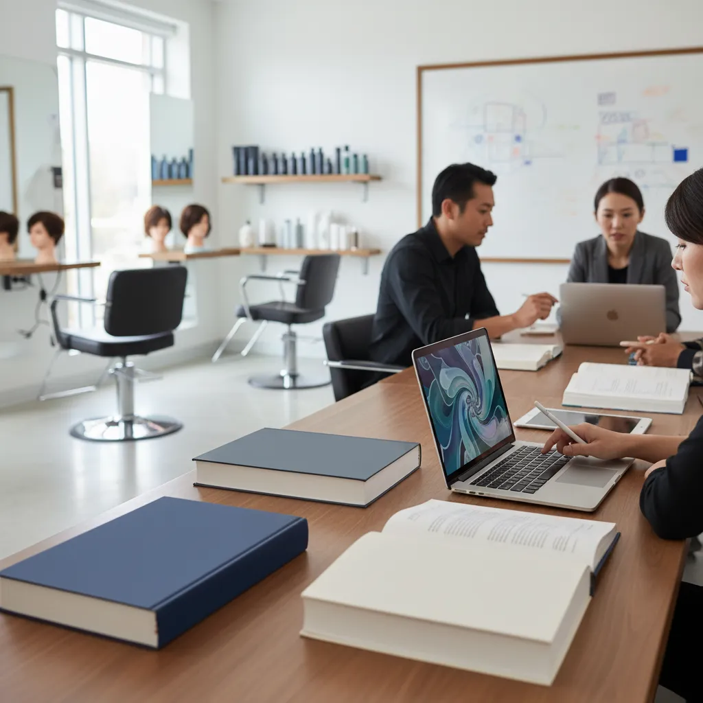 Free Hair Stylist Practice Test Online guide - Certified Hair Stylist certification study resource