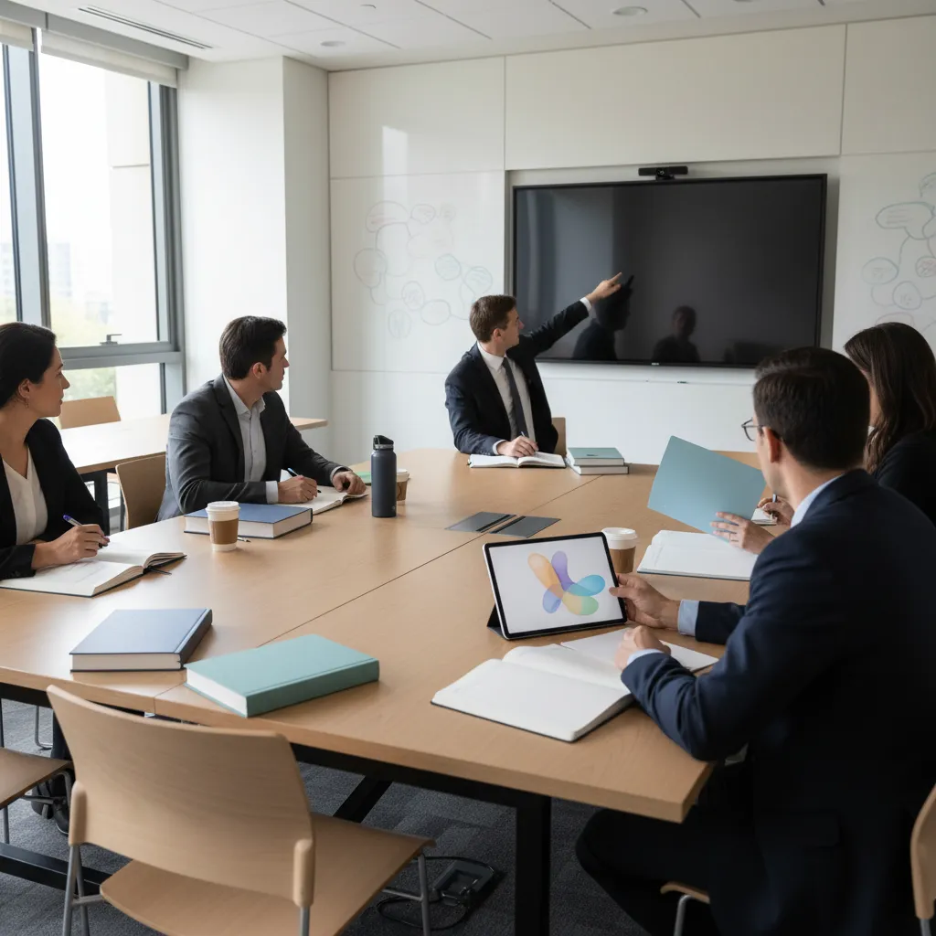 Certified Health Service Administrator