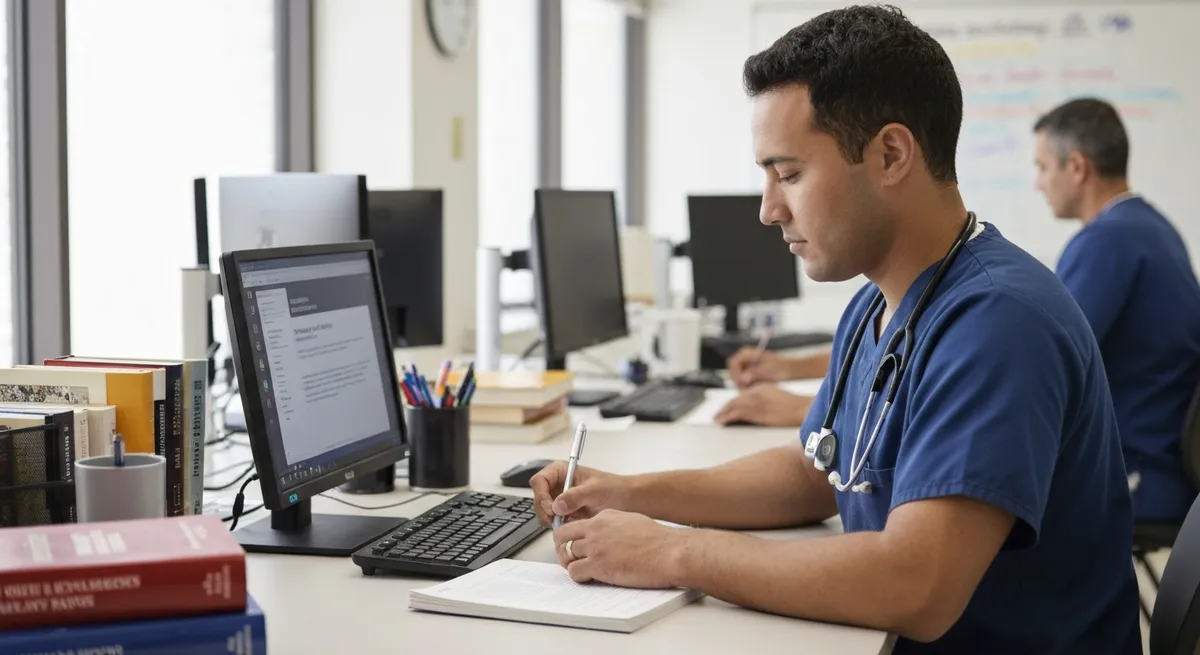 Chse Career Advancement Paths guide - CHSE - Certified Healthcare Simulation Educator certification study resource