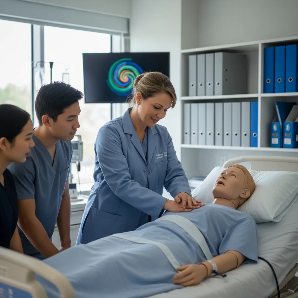 Key Topics and Domains - CHSE - Certified Healthcare Simulation Educator