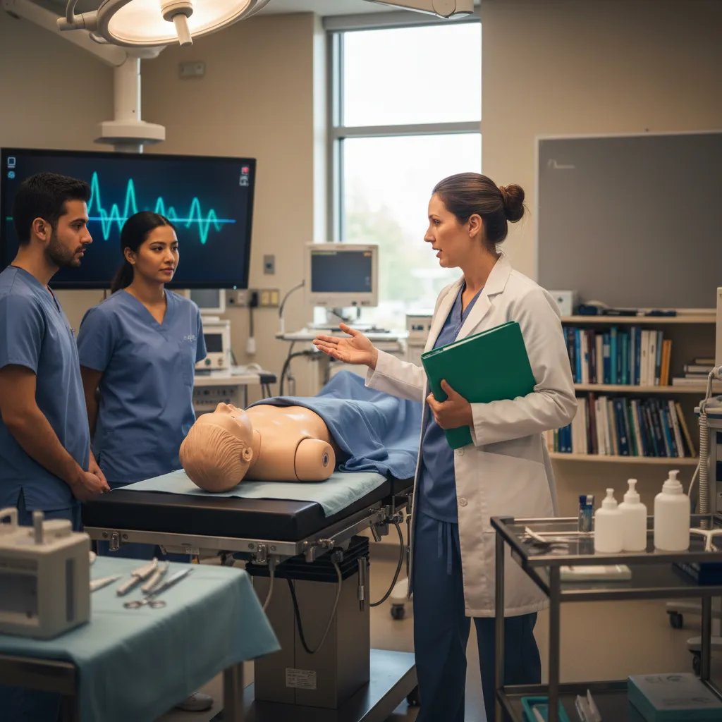 Proven Preparation Strategies guide - CHSE - Certified Healthcare Simulation Educator certification study resource