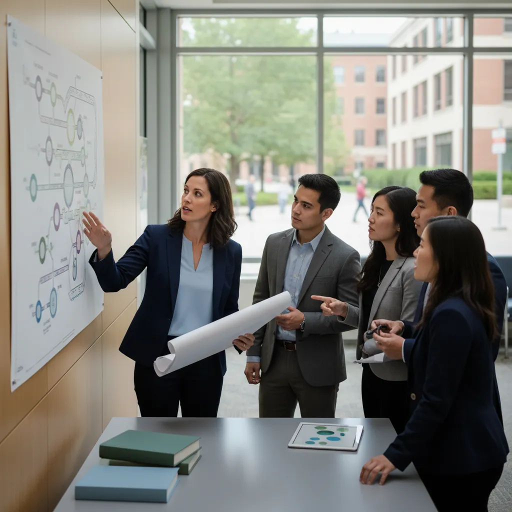 Chsp Career Advancement Paths guide - CHSP - Certified Healthcare Safety Professional certification study resource