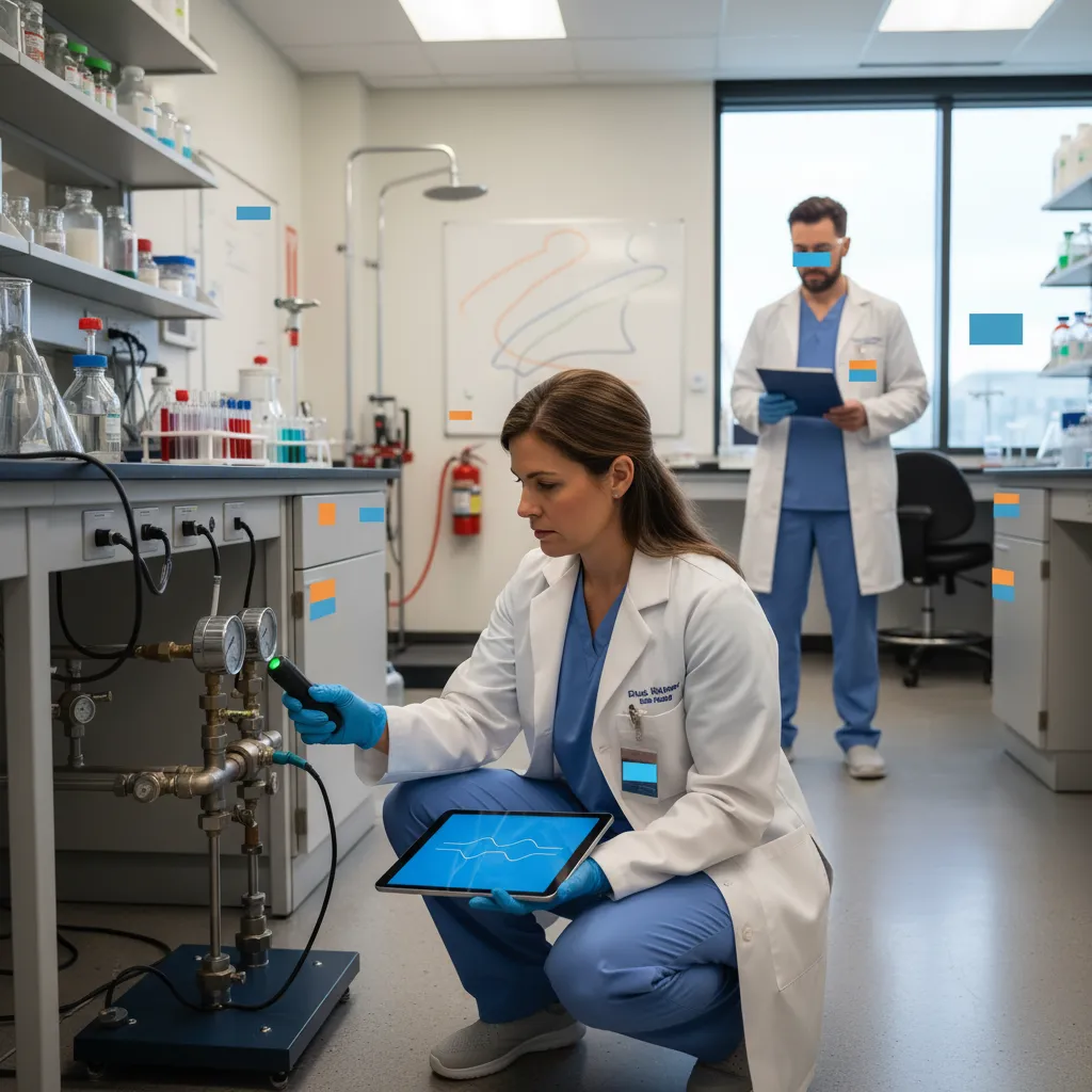 CHSP - Certified Healthcare Safety Professional: Career Paths, Salary, and Requirements 2026