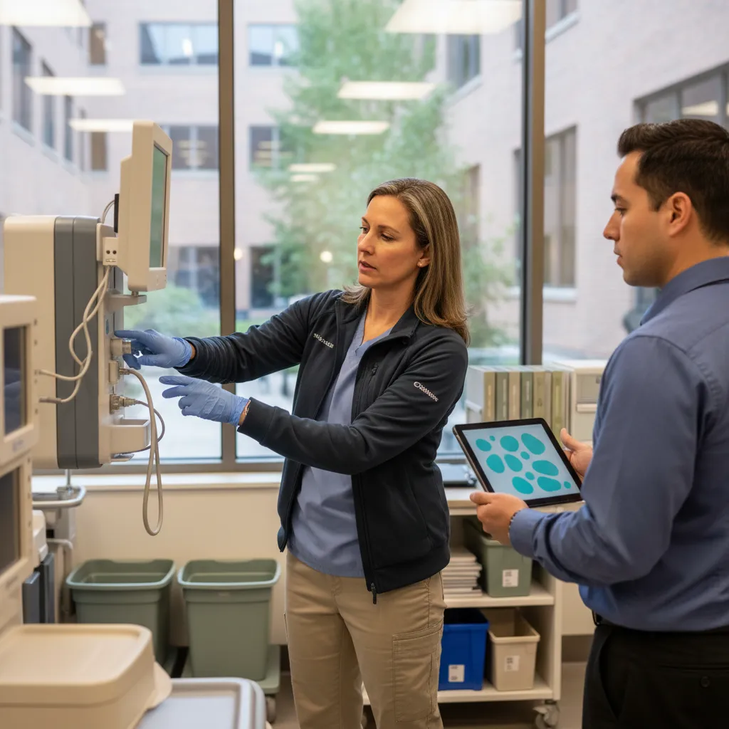 Proven Preparation Strategies guide - CHSP - Certified Healthcare Safety Professional certification study resource