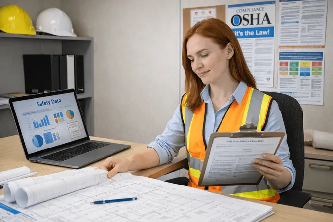 Chst Certification - CHST Exam study guide