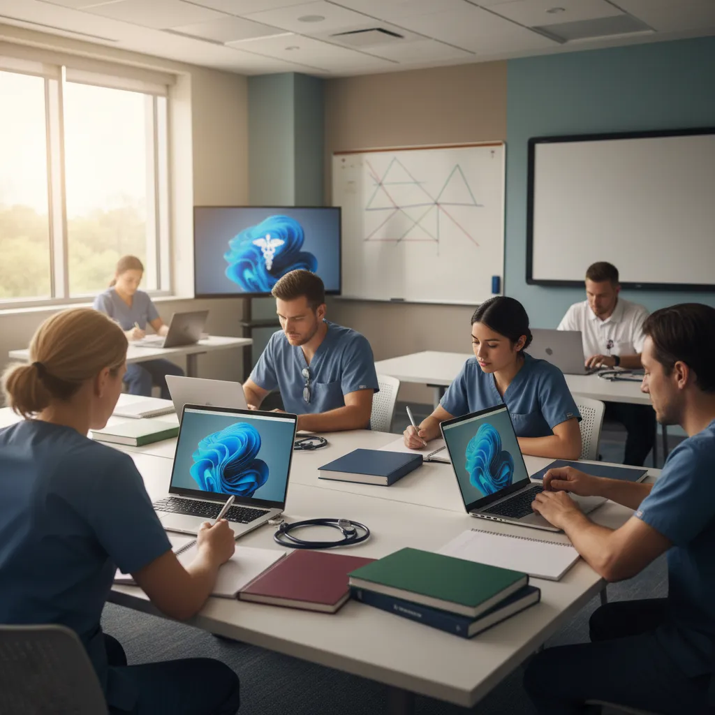 CHT (Certified Healthcare Transporters) Test | How to Pass