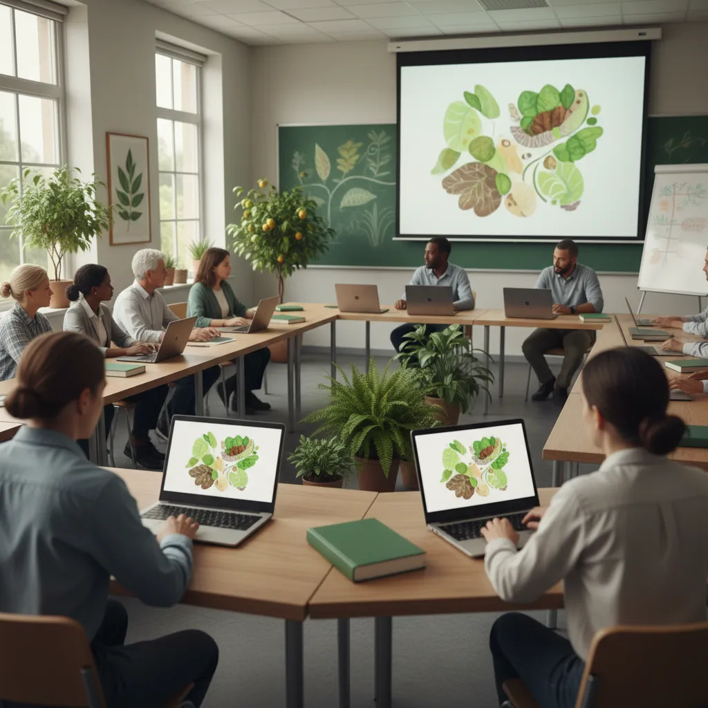 Free Horticultural Technician Practice Test Online guide - Certified Horticultural Technician certification study resource