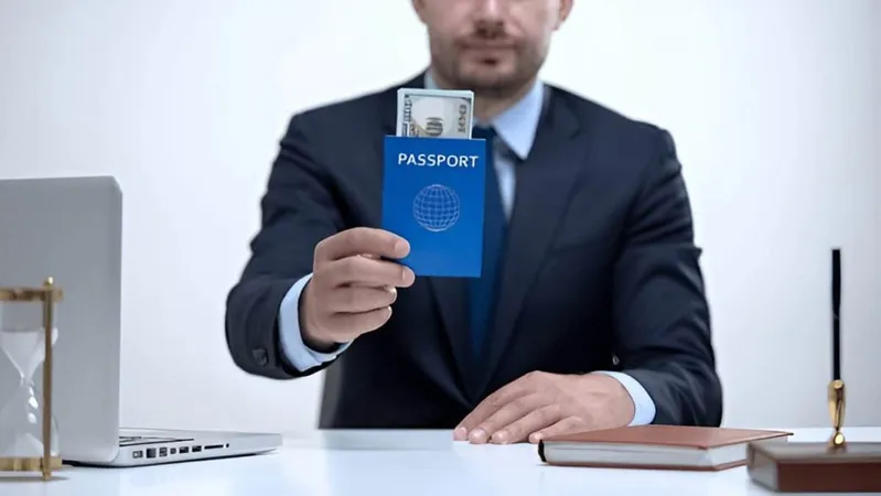 Steptodown. X - Certified Immigration Advisor study guide