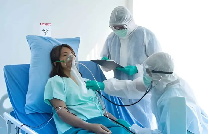 Infection Control Certification X - CIC (Certification in Infection Prevention and Control) study guide