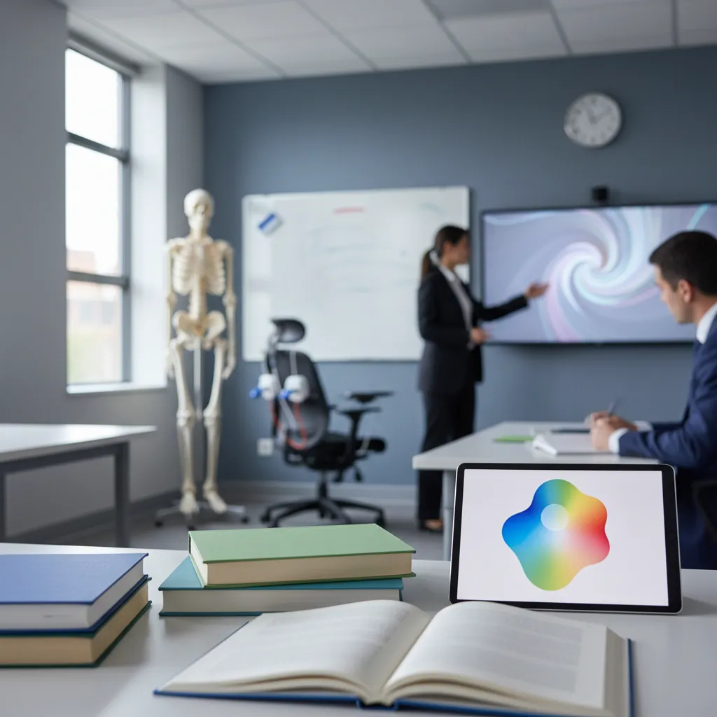 What is a Certified Industrial Ergonomic Evaluator? overview for Certified Industrial Ergonomic Evaluator exam preparation