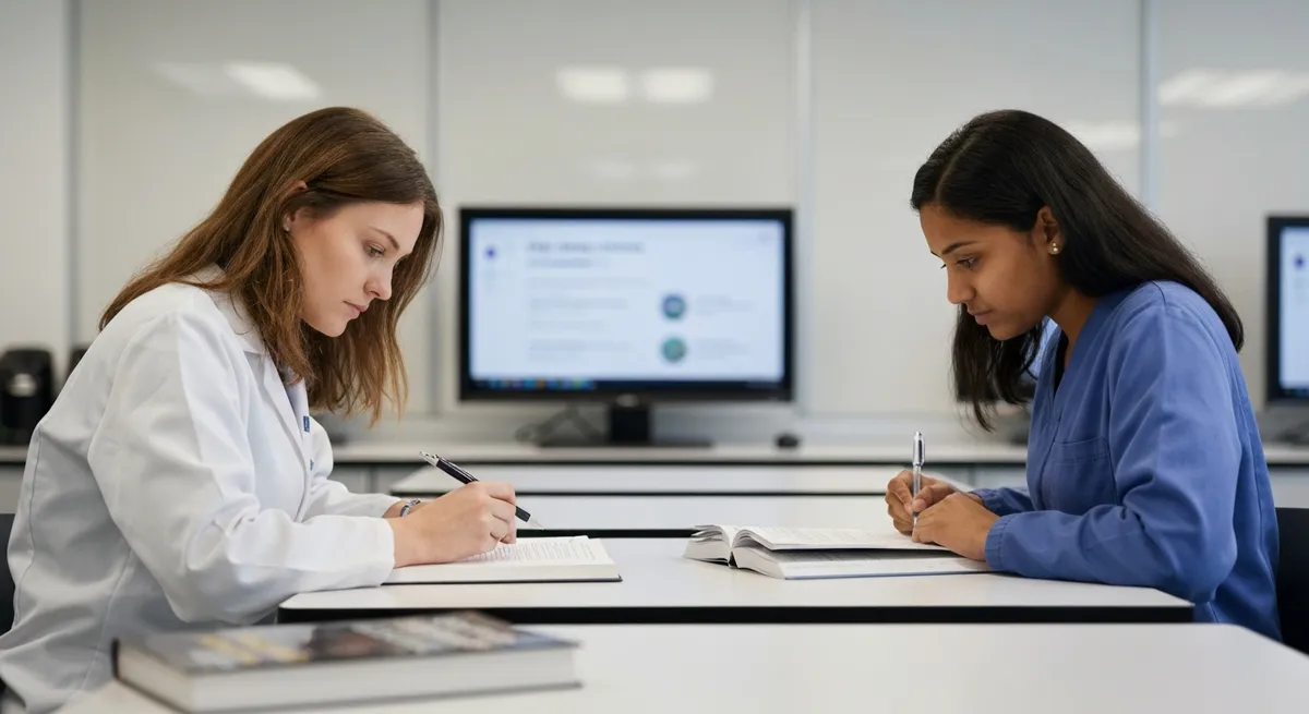 How to Become a Certified Industrial Ergonomic Evaluator: A Step-by-Step Guide