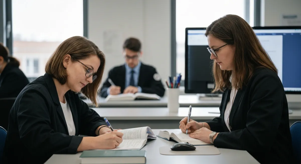 Free Cilex L3 Practice Test 2026 - Cilex L3 Exam Questions guide - CILEx Level 3 - Professional Diploma in Law and Practic...