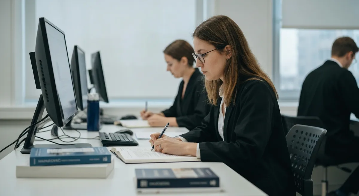 CILEx Level 6 - Graduate Diploma in Law Free CILEx L6 Practice Test 2026 - CILEx L6 Exam Questions study guide illustration