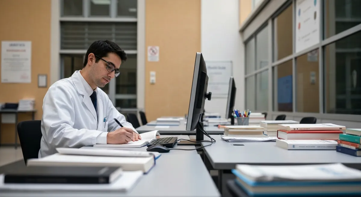 Gratuito CILS B1 Test di Pratica 2026 - CILS B1 Domande d'Esame