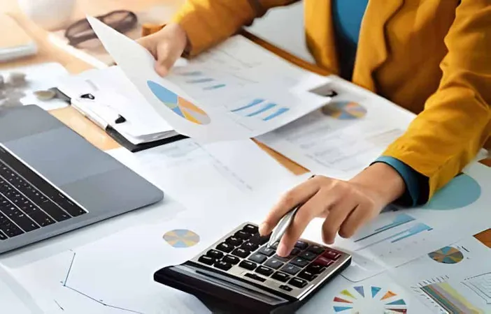Cima Test X - Chartered Institute of Management Accountants Aptitude Test study guide