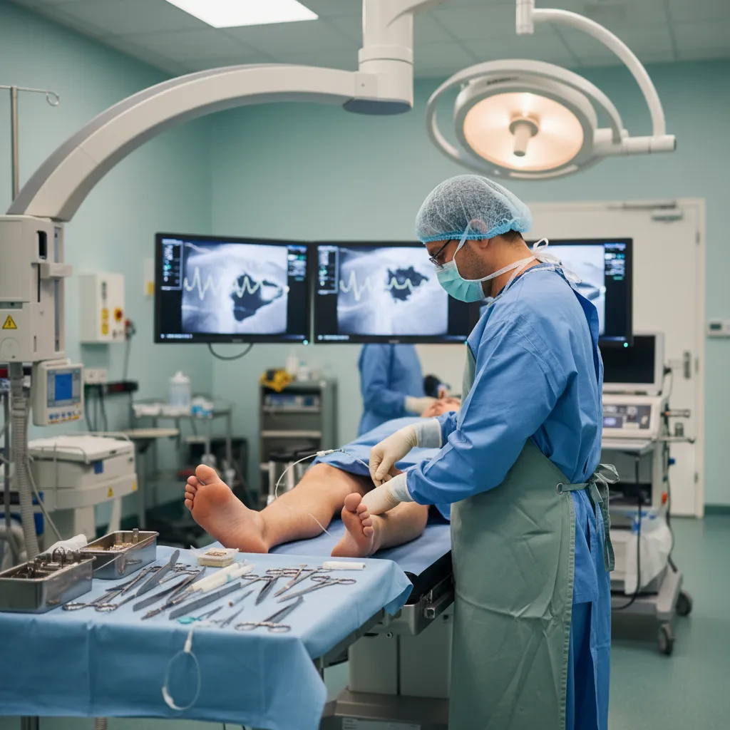 CIR (Cardiac Interventional Radiology) Test: Your Path to Expertise