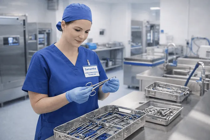 Cis Test - Certified Instrument Specialist study guide