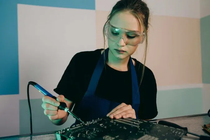 Pexels Mikhail Nilov X - Certified IPC Specialist study guide