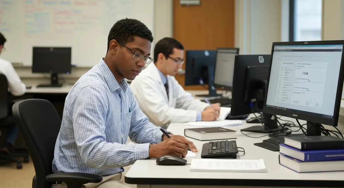 Prerequisites and Requirements guide - Cisco CCNA certification study resource