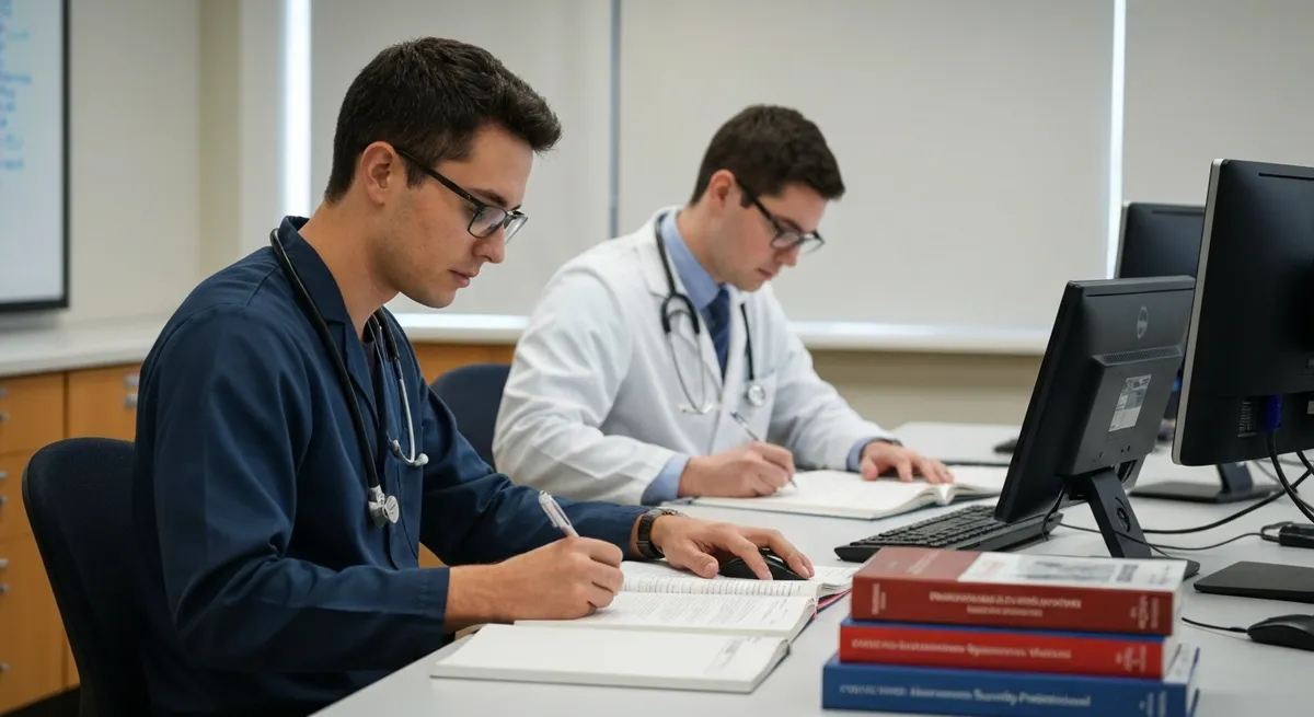 Prerequisites and Requirements overview for CISSP - Certified Information Systems Security Professional exam preparation