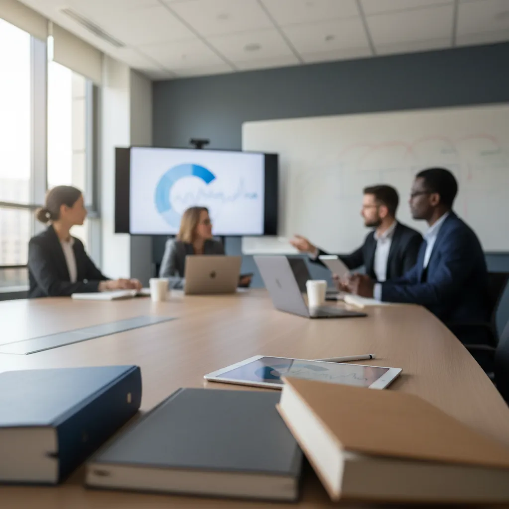 Certified IPC Trainer (CIT): Your Path to Electronics Manufacturing Excellence