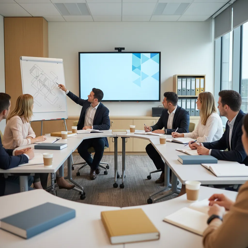 CITB (Construction Industry Training Board) Test Guide