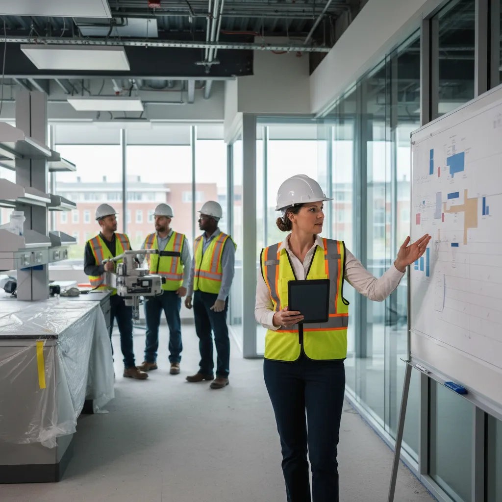 Free CITB Managers Practice Test 2026 - CITB Managers Exam Questions - CITB HS&E Test for Managers and Professionals