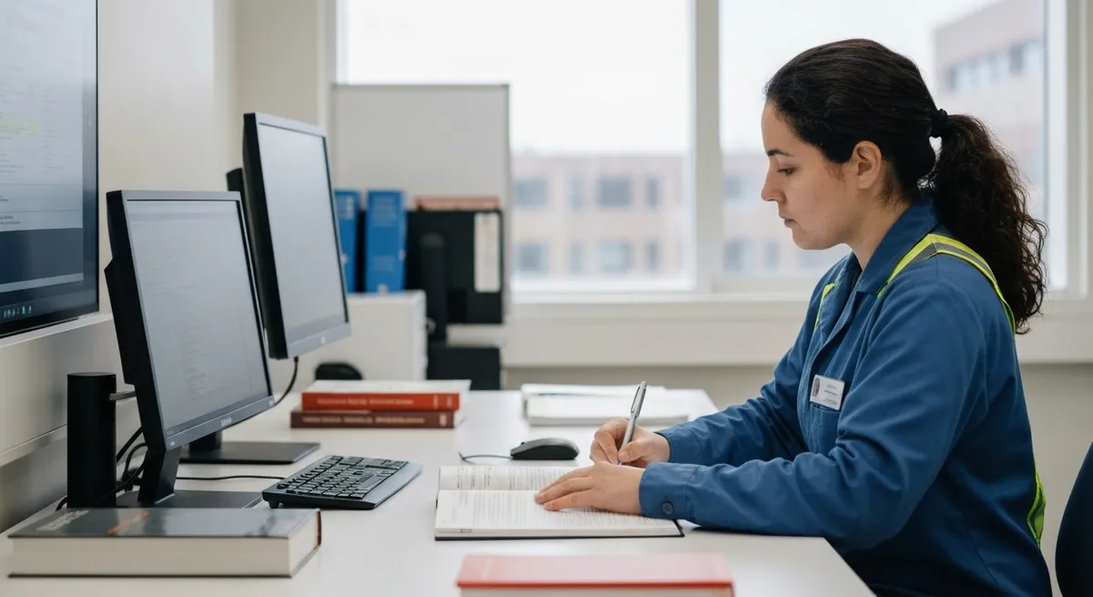 Free Citb Practice Test 2026 - Citb Exam Questions guide - CITB HS&E Test for Operatives certification study resource