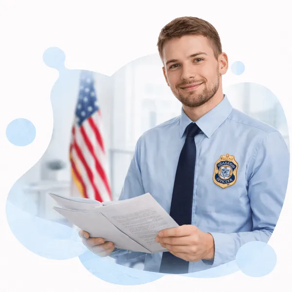 Civics Test 2026
