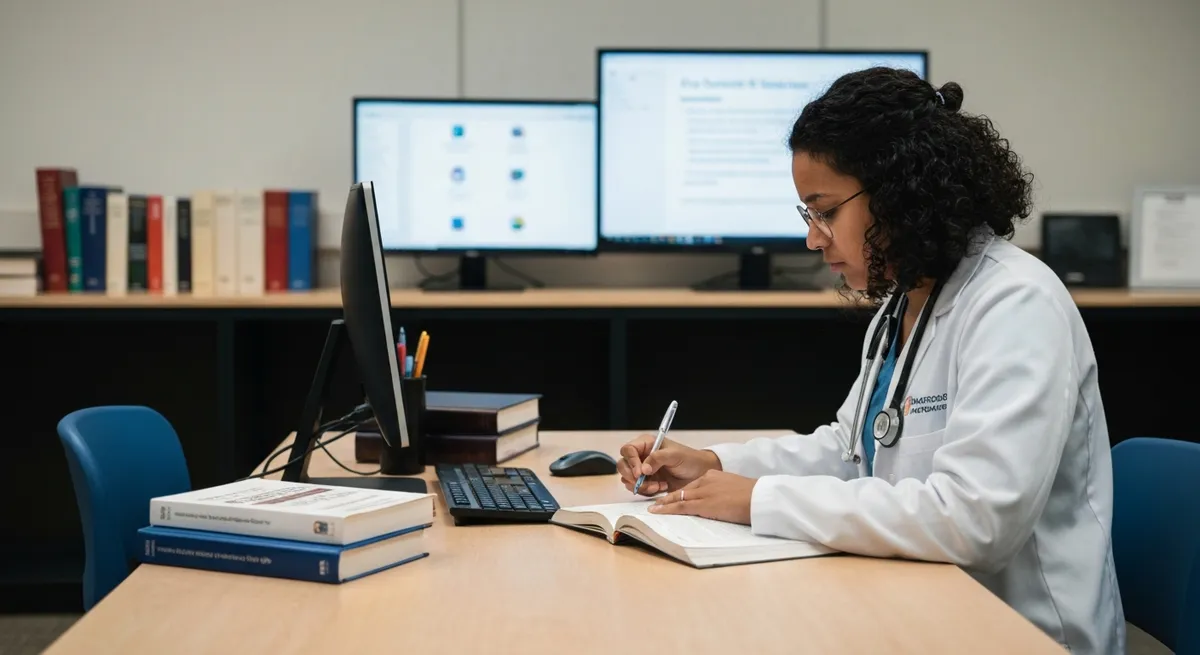 Key Topics and Domains - Civil Service Exam